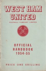 West Ham United v West Ham United