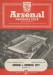 Arsenal v Norwich City
