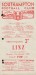 Southampton v Blauweiss