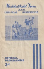 Huddersfield Town v Newcastle United