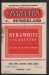 Charlton Athletic v Sunderland