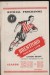 Brentford v Leyton Orient