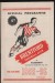Brentford v Aldershot Town