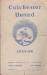 Colchester United v March Town United