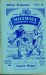 Millwall v Leyton Orient