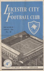 Leicester City v Sheffield Wednesday