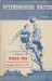 Peterborough United v Ipswich Town