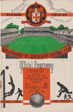 Wolverhampton Wanderers v Bolton Wanderers