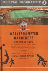 Wolverhampton Wanderers v Leeds United