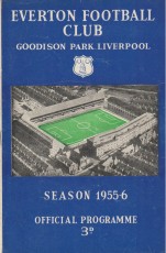 Everton v Aston Villa