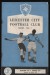 Leicester City v Lincoln City