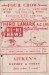 Third Lanark v St Johnstone