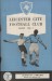 Leicester City v Port Vale
