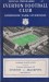 Everton v Blackpool