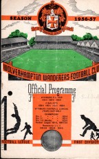 Wolverhampton Wanderers v Sheffield Wednesday