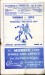 Tonbridge v Yeovil Town