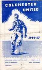 Colchester United v Torquay United