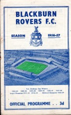 Blackburn Rovers v Doncaster Rovers