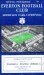 Everton v Charlton Athletic