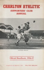 Charlton Athletic v Charlton Athletic