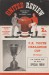 Manchester United v Blackburn Rovers