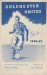 Colchester United v Plymouth Argyle