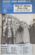 Queens Park Rangers v Queens Park Rangers