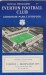 Everton v Birmingham City