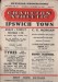 Charlton Athletic v Ipswich Town