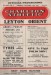 Charlton Athletic v Leyton Orient