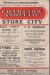 Charlton Athletic v Stoke City