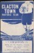 Clacton Town v Haverhill Rovers