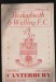 Bexleyheath & Welling v Canterbury City