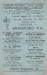 Chester FC v Bradford Park Avenue