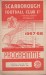Scarborough v Doncaster Rovers