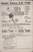 Goole Town v Corby Town