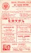 Clapton Orient v Tooting & Mitcham United