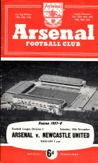 Arsenal v Preston North End