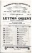 Charlton Athletic v Leyton Orient