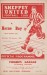 Sheppey United v Herne Bay