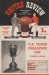 Manchester United v Newcastle United