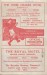 Barnsley v Huddersfield Town