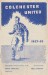 Colchester United v Plymouth Argyle