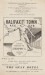 Halifax Town v Stockport County