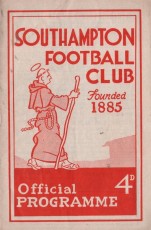 Southampton v Plymouth Argyle