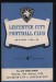Leicester City v Lincoln City