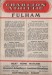 Charlton Athletic v Fulham