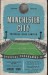Manchester City v Grimsby Town