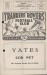 Tranmere Rovers v Stockport County
