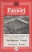Nottingham Forest v Swansea Town